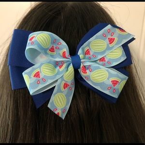 Fruit Bow Set